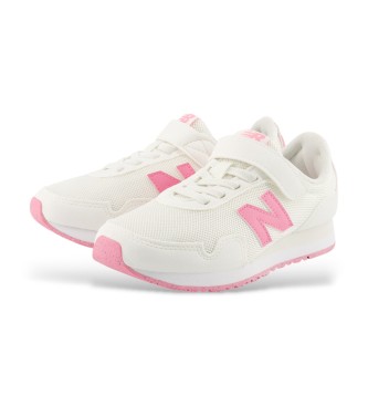 New Balance Trainers 323 Hook & Loop wit