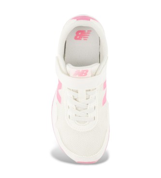 New Balance Trainers 323 Hook & Loop wit