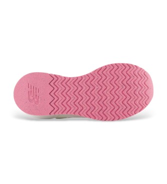 New Balance Trainers 323 Hook & Loop wit