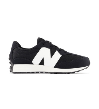 New Balance Čevlji 327 črna