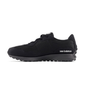 New Balance Shoes 327 black