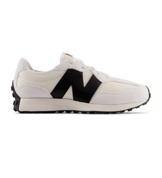 New Balance Sko 327 hvid