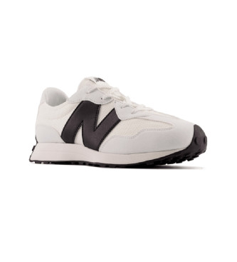 New Balance Buty 327 biały