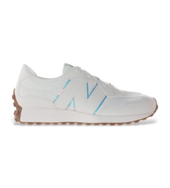 New Balance Zapatillas 327 blanco