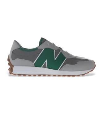 New Balance Chaussures 327 gris