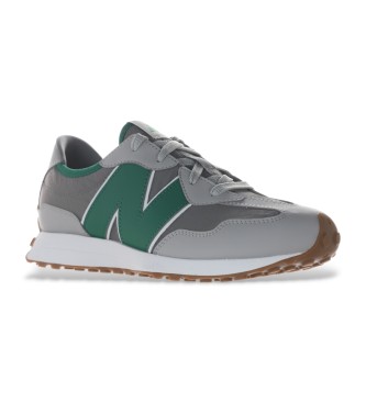 New Balance Chaussures 327 gris