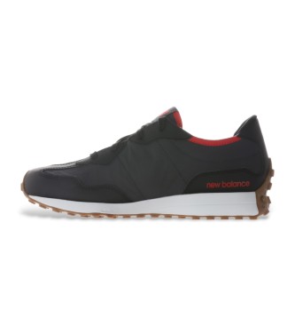 New Balance Zapatillas 327 negro