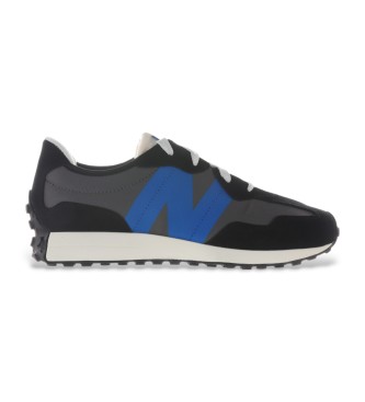 New Balance Sko 327 sort