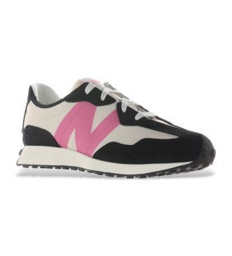 New Balance Buty 327 Czarny, szary