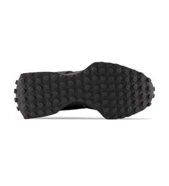 New Balance Zapatillas de Piel 327 negro