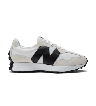 New Balance Sapatilhas 327 branco-acinzentado