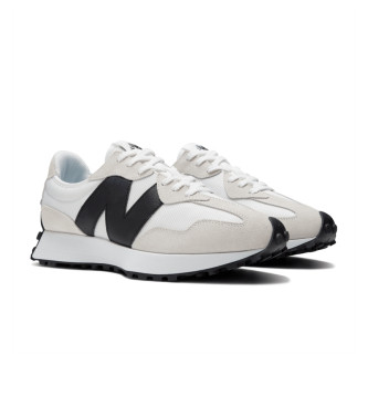 New Balance Sapatilhas 327 branco-acinzentado