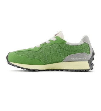 New Balance Schoenen 327 groen