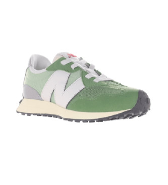 New Balance Schoenen 327 groen