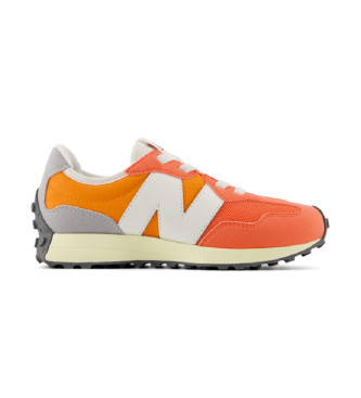 New Balance Zapatillas 327 naranja