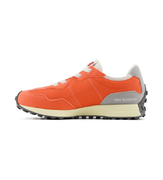 New Balance Sko 327 orange