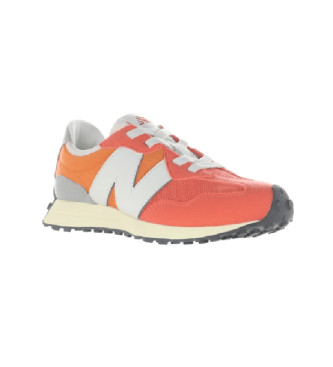 New Balance Zapatillas 327 naranja