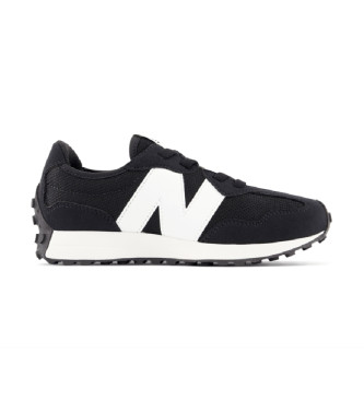 New Balance Sko 327 sort