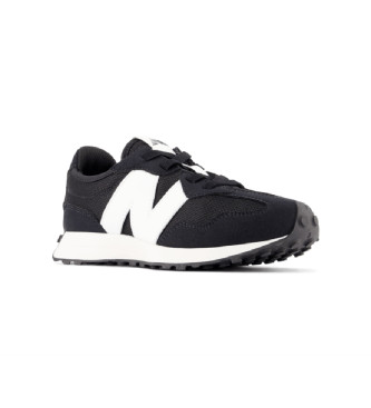 New Balance Sapatos 327 pretos