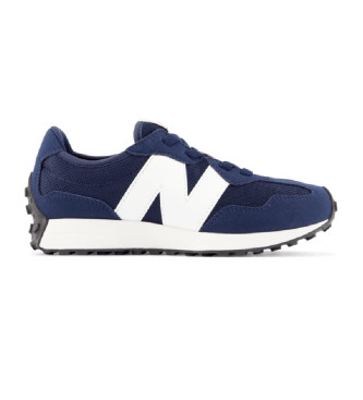 New Balance Trningsskor 327 marinbl