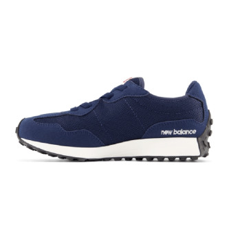 New Balance Trningsskor 327 marinbl