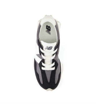 New Balance Sapatos 327 pretos