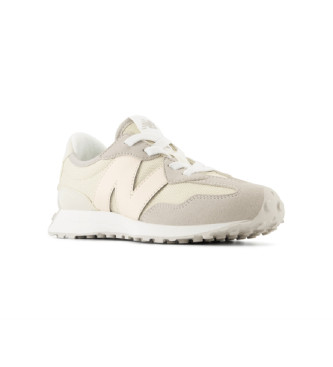 New Balance 327 scarpe da ginnastica beige