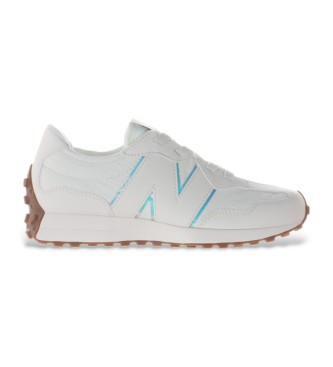 New Balance Schuhe 327 wei