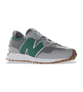 New Balance Čevlji 327 siva