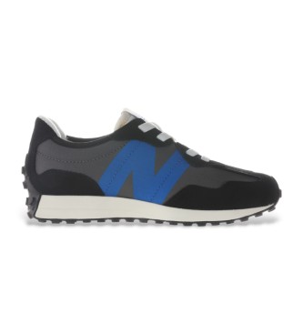 New Balance Buty 327 czarne