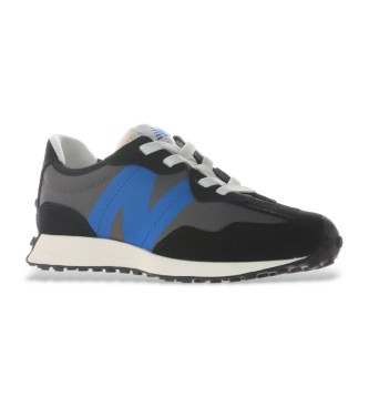 New Balance Čevlji 327 črna