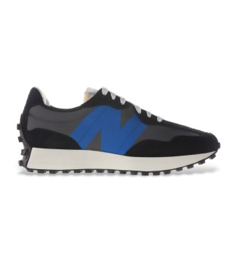 New Balance 327 scarpe da ginnastica nere