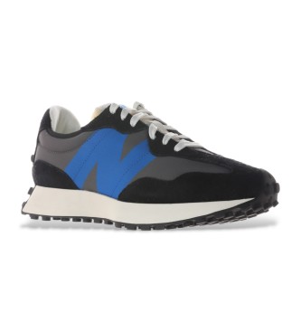 New Balance Čevlji 327 črna