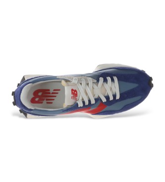 New Balance 327 scarpe da ginnastica blu