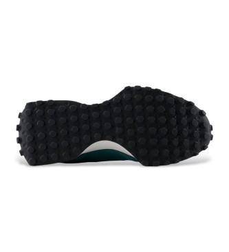 New Balance Sapatilhas em pele 327 verde