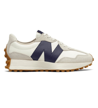 New Balance Trenerzy 327 beżowy