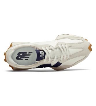 New Balance Sportschoenen 327 beige