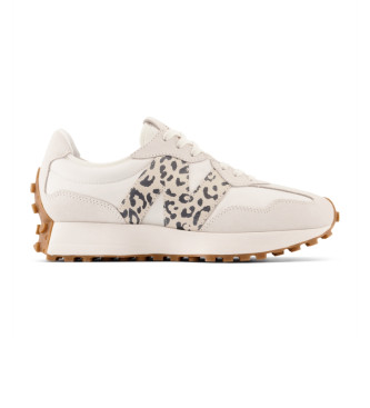 New Balance Zapatillas 327 beige