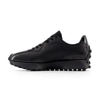 New Balance Schuhe 327 schwarz