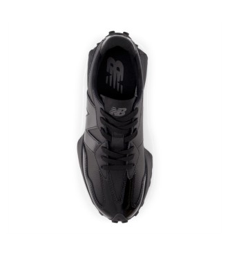 New Balance Zapatillas 327 negro
