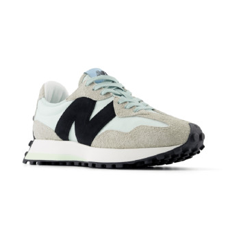 New Balance Čevlji 327 beli