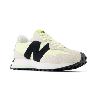 New Balance Skor 327 gr, grn