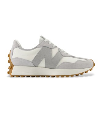 New Balance Shoes 327 white