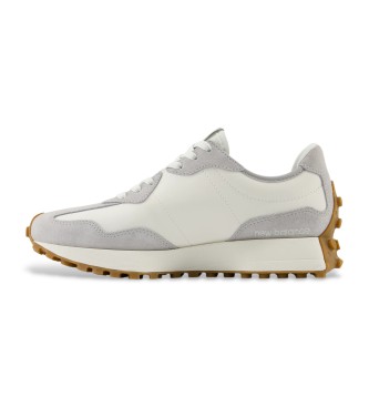 New Balance Shoes 327 white