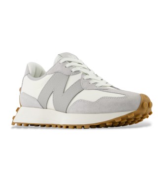New Balance Shoes 327 white