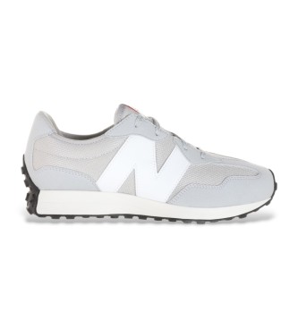 New Balance Trainers 327 beige