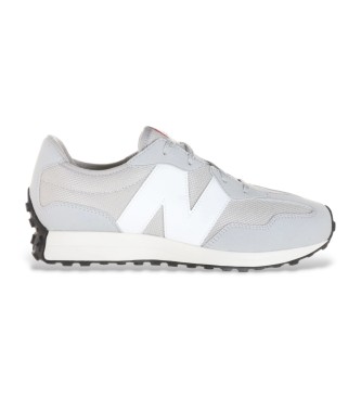 New Balance Trainers 327 beige