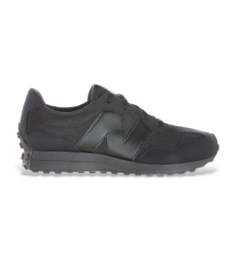 New Balance Sapatos 327 pretos