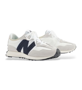 New Balance Buty 327 szary