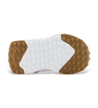 New Balance Sko 327 New-B pink